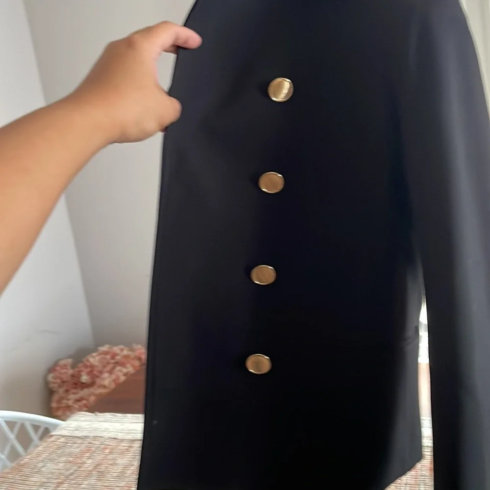 H&M blazer size4 - Picture 5 of 8